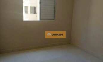 Imagem 15: Apartamento com 2 dormitórios para alugar, 52 m² por R$ 1.700,00/mês - Vila Perracini - Po