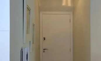 Imagem 4: Imóvel para venda possui 99 metros quadrados com 3 quartos em Coqueiros - Florianópolis