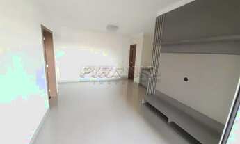 Imagem 4: Apartamento padrão com 106,73m²,bairro Jardim Nova Aliança, Zona Sul de Ribeirão Preto/SP