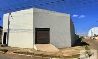 Imagem: Galpão para Venda em Aparecida de Goiânia