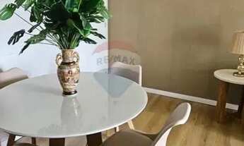 Imagem 4: Oferta!! Belissimo Apartamento 2/4 Suite Todo Mobiliado 22 andar - Verano Ponta Negra