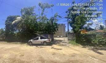 Imagem: Oportunidade Única em PAULISTA - PE Tipo