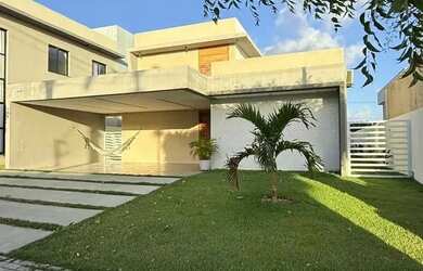 Imagem: Casa no TERRAS ALPHAVILLE 10178