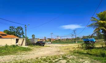 Imagem 3: Terreno Mondubim 43.900m3 Diversas Finidades