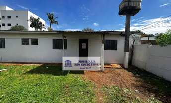 Imagem: Imóvel para aluguel tem 55 metros quadrados