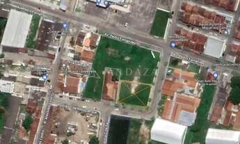 Imagem 7: Terreno com 1.144m2, de esquina, próximo ao UniCompra à Venda no Centro de São Miguel dos