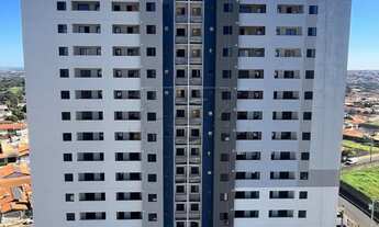 Imagem 3: Apartamento com 2 quartos sendo 1 suíte