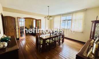 Imagem 5: Venda Apartamento 4 quartos Cidade Nova Belo Horizonte