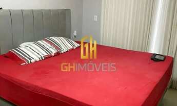 Imagem 6: Casa a Venda no Jardim Luz em Aparecida de Goiânia