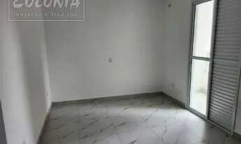 Imagem 6: Cobertura a venda - Campestre, Santo André