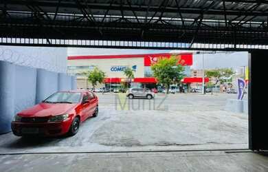 Imagem 2: Prédio à venda com boa localização, 627 m² por R$ 1.100.000 - Papicu - Fortaleza/CE