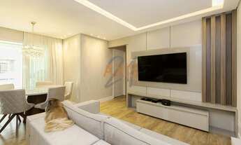 Imagem 3: Apartamento de 3 Quartos com 2 Vagas Água Verde