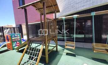 Imagem 6: Apartamento com 3 quartos, Gruta de Lourdes - Maceió