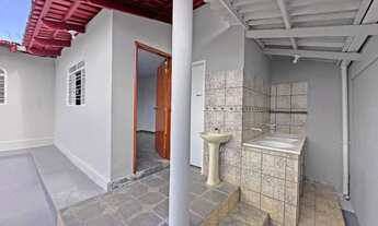 Imagem 4: Casa à venda no Parque Amazônia com uma kitnet no fundo, de 374,00m²