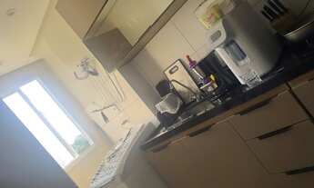 Imagem 2: Apartamento condomínio Mirante Amazonas