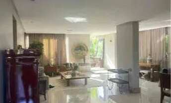 Imagem 5: CONDOMINIO BUSCAVILLE - CATU DE ABRANTES - 5 SUITES - PISCINA - CAMPO DE FUTEBOL