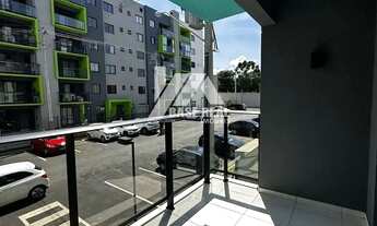 Imagem 2: Vista Uvaranas Apartamento com 2 dormitórios