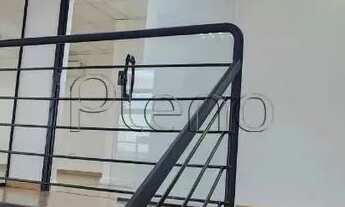 Imagem 6: Sala para alugar em Campinas, Loteamento Residencial Vila Bella, com 200 m², The First Off