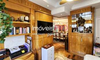 Imagem 6: Itaim amplo e confortável!