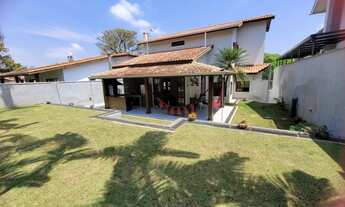 Imagem: Casa em Condomínio para Venda em Santana