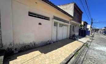 Imagem: Casa Dix-Sept Rosado - Natal - RN