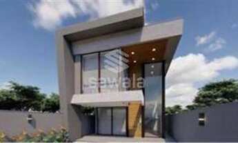 Imagem: Casa à venda com 300,00m² e 4 quartos