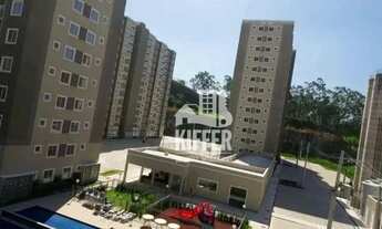 Imagem: Apartamento com 2 quartos à venda, 50 m²