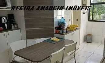 Imagem: Imóvel para venda possui 127 metros quadrados