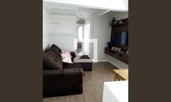 Imagem 2: Apartamento à Venda - Padroeira, 2 Quartos, 47 m2