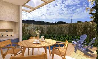 Imagem 13: Casa com 3 dormitórios à venda, 155 m² por R$ 2.680.000,00 - Cigarras - São Sebastião/SP