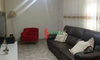 Imagem 3: Casa com 2 dormitórios, 210 m² - venda por R$ 860.000,00 ou aluguel por R$ 3.812,00/mês