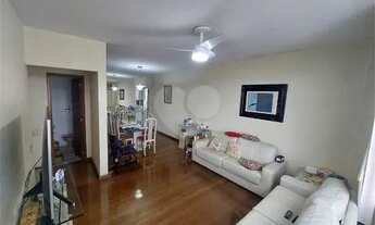 Imagem 4: Apartamento para venda com 103 metros quadrados com 3 quartos em Tijuca - Rio de Janeiro