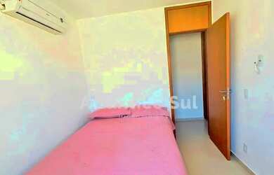 Imagem 7: Ilhéus - Apartamento mobiliado 03 quartos sendo 01 suíte - Locação - Vog Atlântico