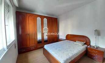 Imagem 2: Apartamento Mobiliado no Centro de São Leopoldo/RS