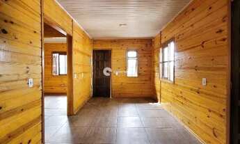 Imagem 2: Casa para aluguel, 2 quartos, 1 vaga, Camobi - Santa Maria/RS