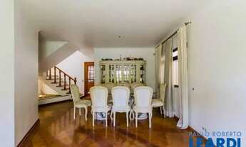 Imagem 4: SOBRADO - ALTO DE PINHEIROS - SP