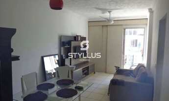 Imagem 2: Rio Comprido Apartamento com 2 dormitórios