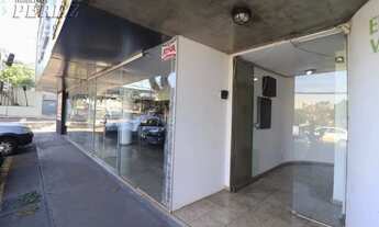 Imagem 5: Loja comercial na avenida Juscelino Kubitscheck esquina no centro