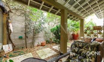 Imagem 3: Casa 4 Suítes com 4 vagas de garagem em Condomínio com Lazer Completo