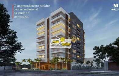 Imagem: Sala, 53 m² - disponível para venda e