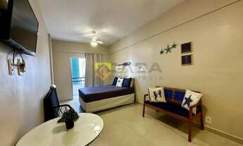 Imagem 3: LNC-Centro de Guarapari: apartamento com fino acabamento e ventilação! eJ