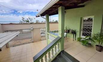 Imagem 4: Casa à venda em Campinas, Jardim Santa Genebra, com 4 quartos, com 222.5 m²