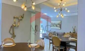 Imagem 6: Apartamento para Venda em Salvador, Paralela, 3 dormitórios, 2 suítes, 3 banheiros, 1 vaga