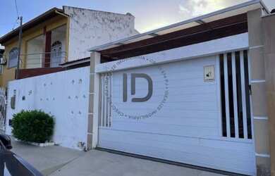 Imagem: Casa a venda no Bairro Luzia
