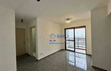 Imagem: Apartamento com 55 M², 2 dormitórios e