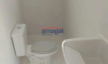 Imagem 5: Kitnet no Jardim Califórnia, Jacareí