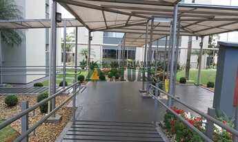 Imagem 5: Apartamento com 03 quartos sendo 01 suíte na região sul de Londrina