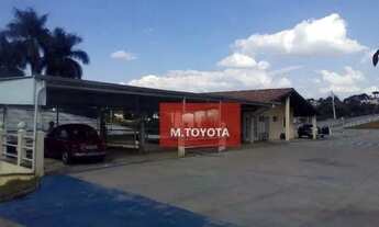 Imagem 6: Galpão à venda, 933 m² por R$ 3.900.000,00 - Pomar São Jorge - Itatiba/SP