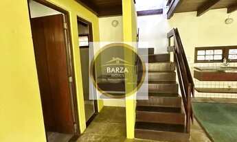 Imagem 4: Aldeia BARZA IMÓVEIS - Casa com 02 quartos sendo 01 suite