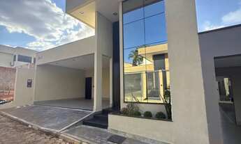 Imagem 7: Vicente Pires: Colônia A. Samambaia